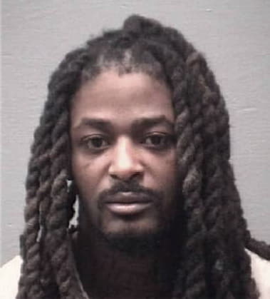 Eugene Harrison - New Hanover County, NC 